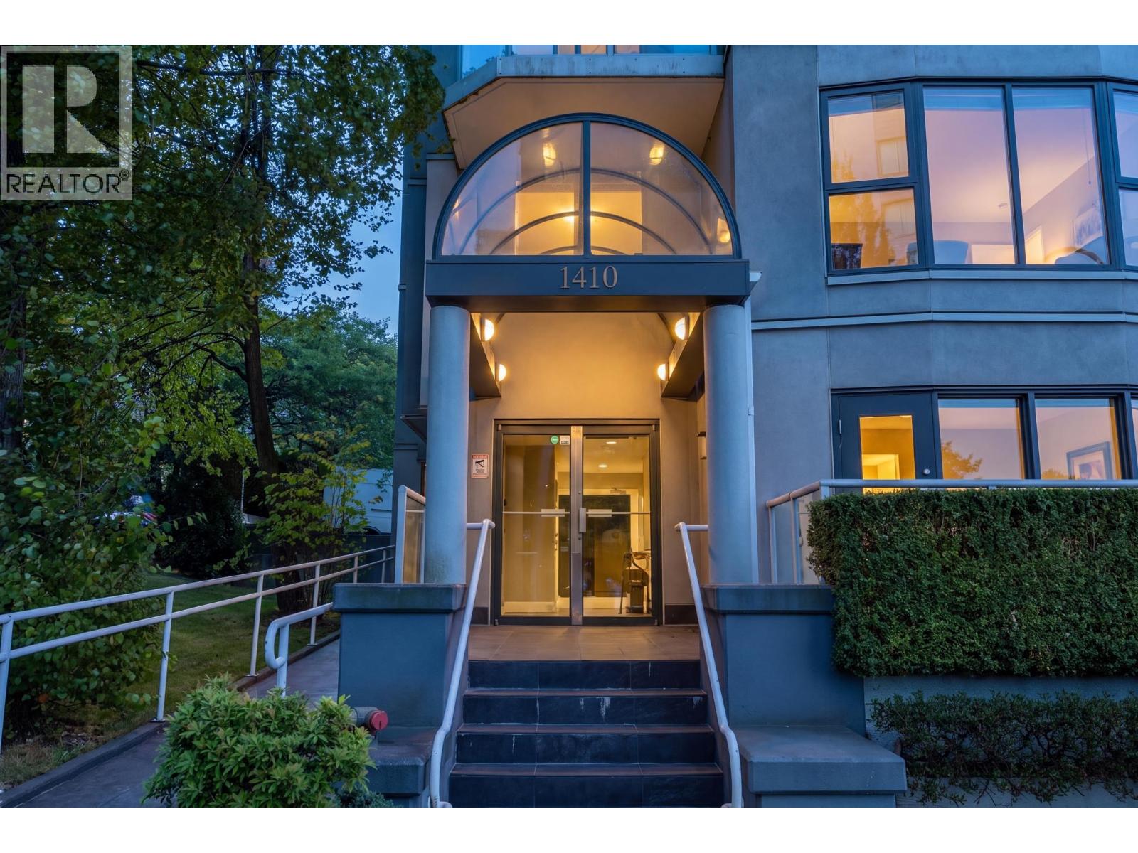 300 1410 Bute Street, Vancouver, British Columbia V6E 2A7 - Photo 31 - R3165048