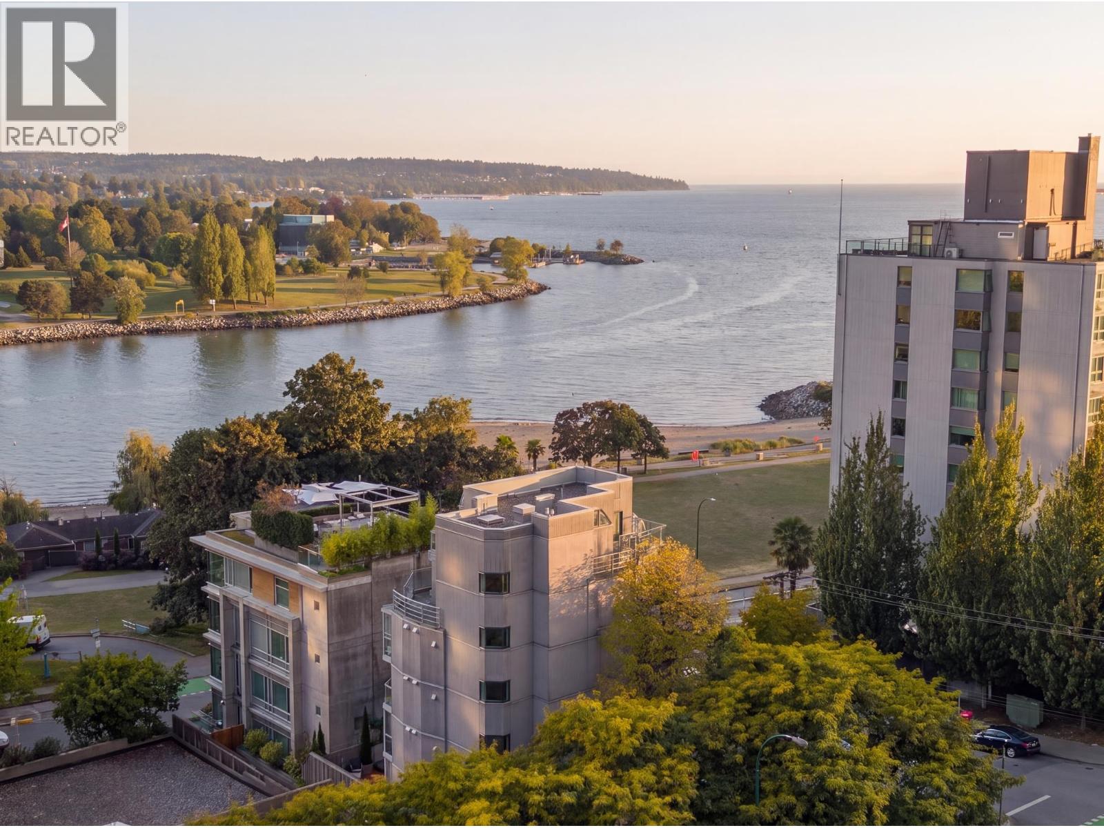 300 1410 Bute Street, Vancouver, British Columbia V6E 2A7 - Photo 32 - R3165048