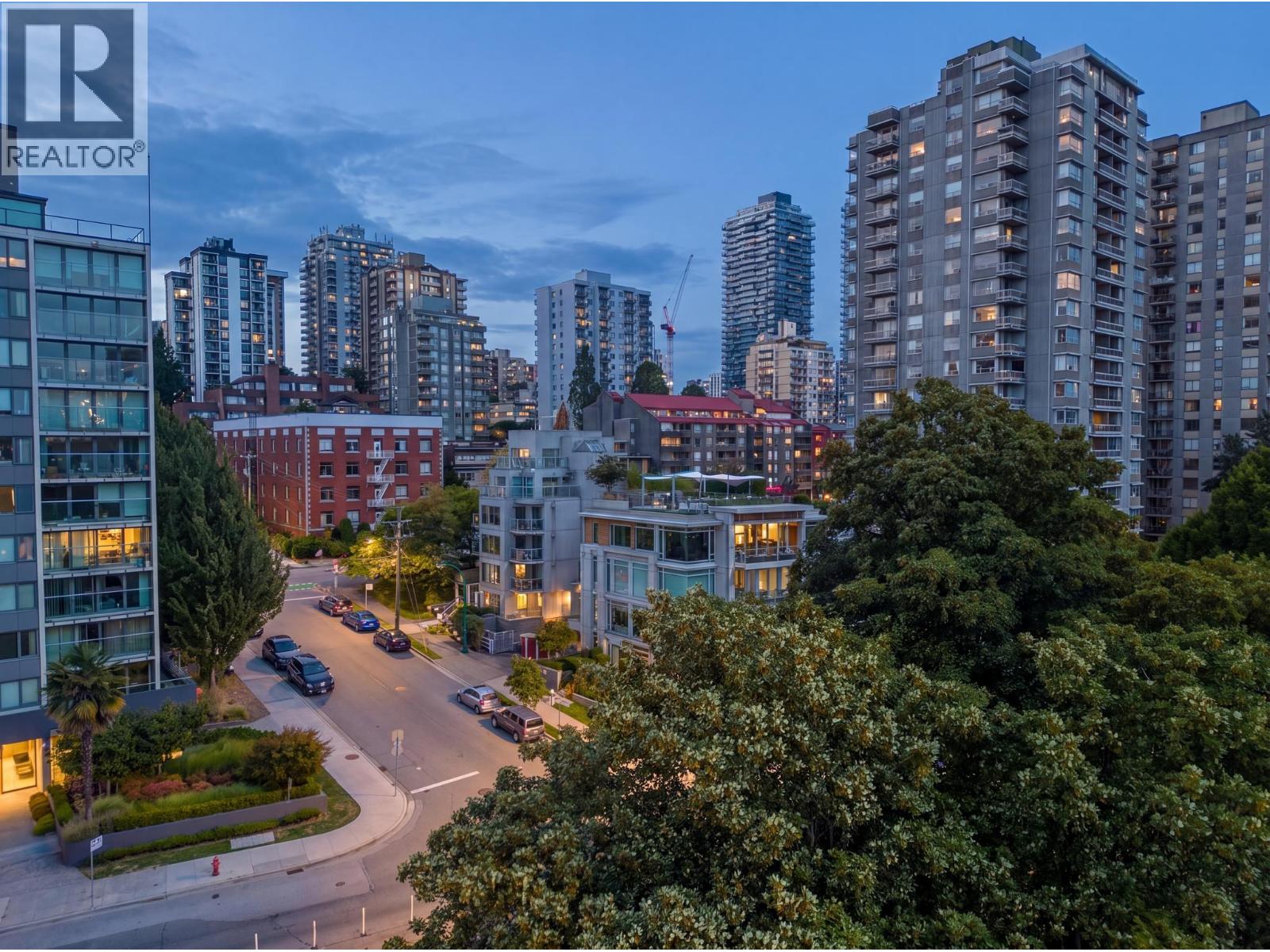 300 1410 Bute Street, Vancouver, British Columbia V6E 2A7 - Photo 33 - R3165048