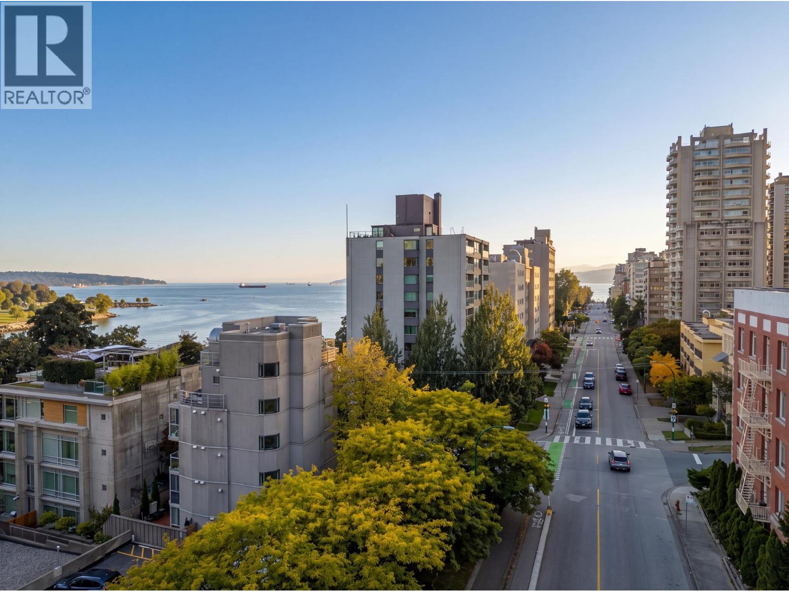 300 1410 Bute Street, Vancouver, British Columbia V6E 2A7 - Photo 34 - R3165048