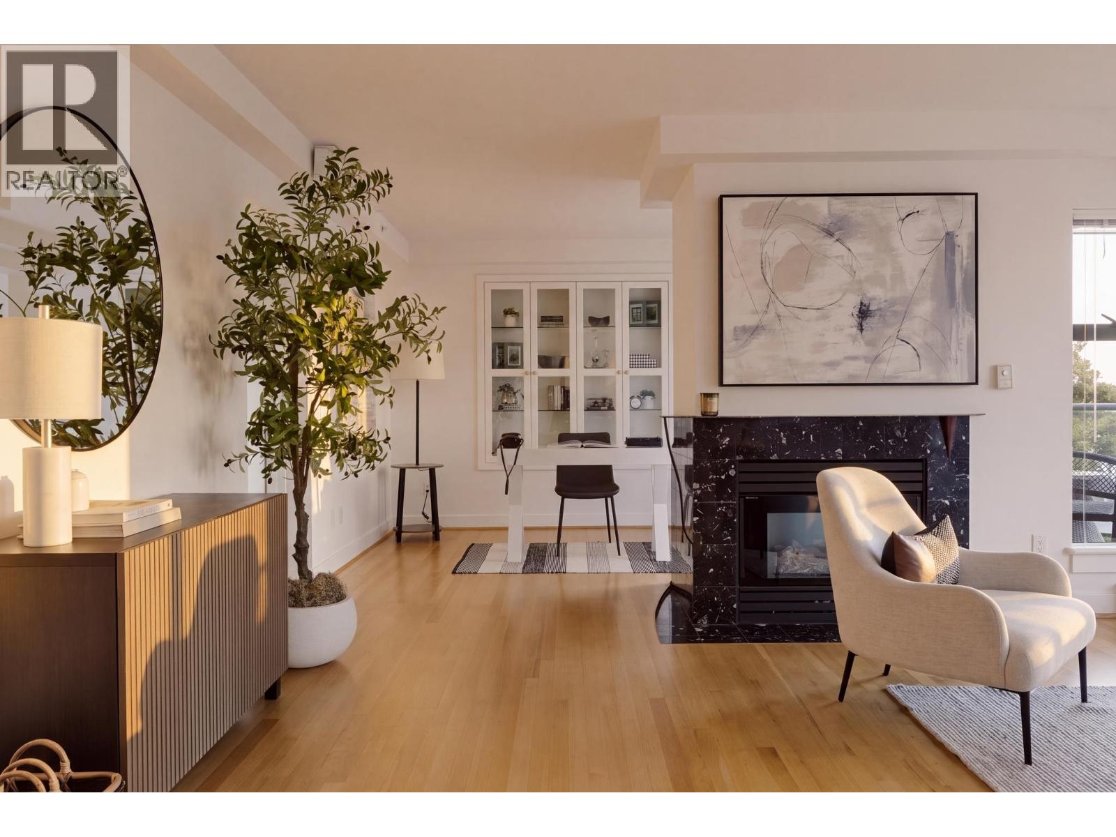 300 1410 Bute Street, Vancouver, British Columbia V6E 2A7 - Photo 5 - R3165048
