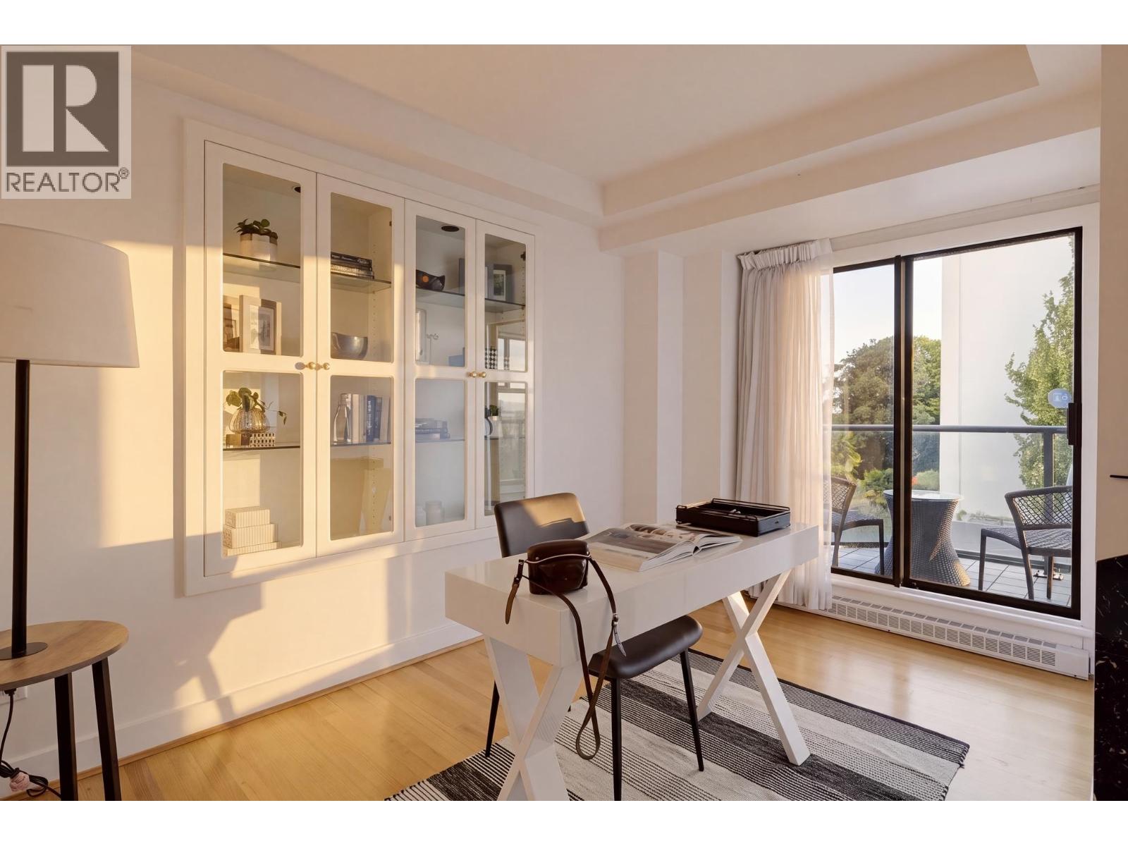 300 1410 Bute Street, Vancouver, British Columbia V6E 2A7 - Photo 6 - R3165048