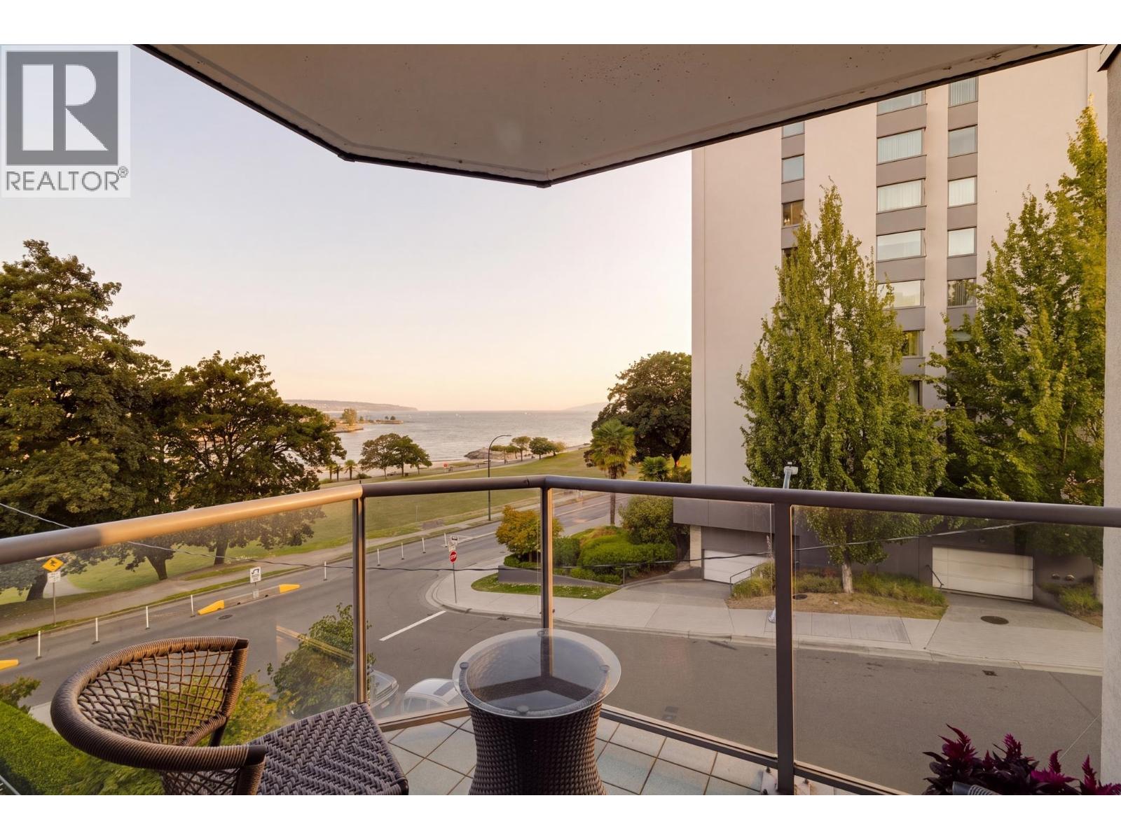 300 1410 Bute Street, Vancouver, British Columbia V6E 2A7 - Photo 7 - R3165048