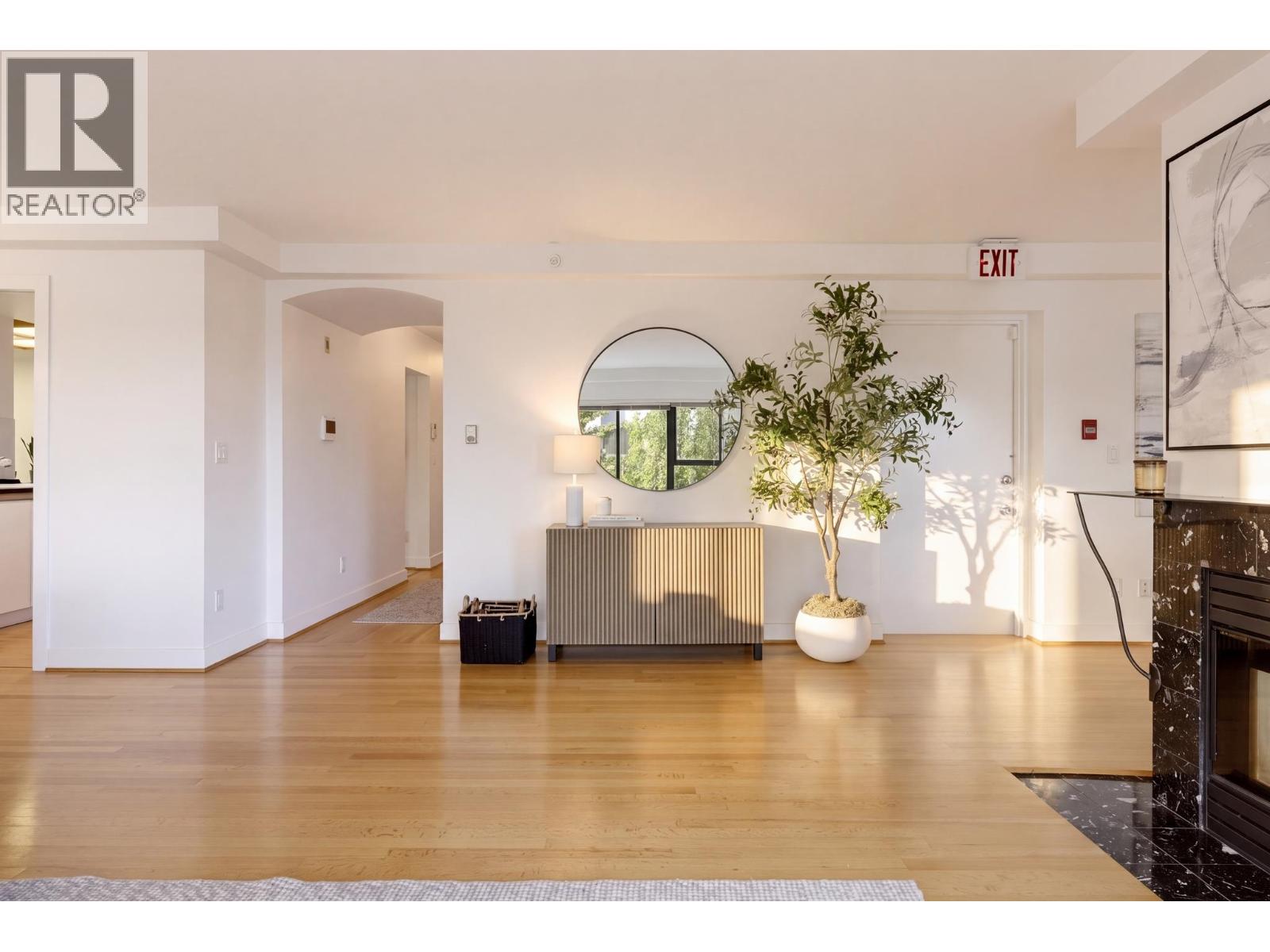 300 1410 Bute Street, Vancouver, British Columbia V6E 2A7 - Photo 8 - R3165048