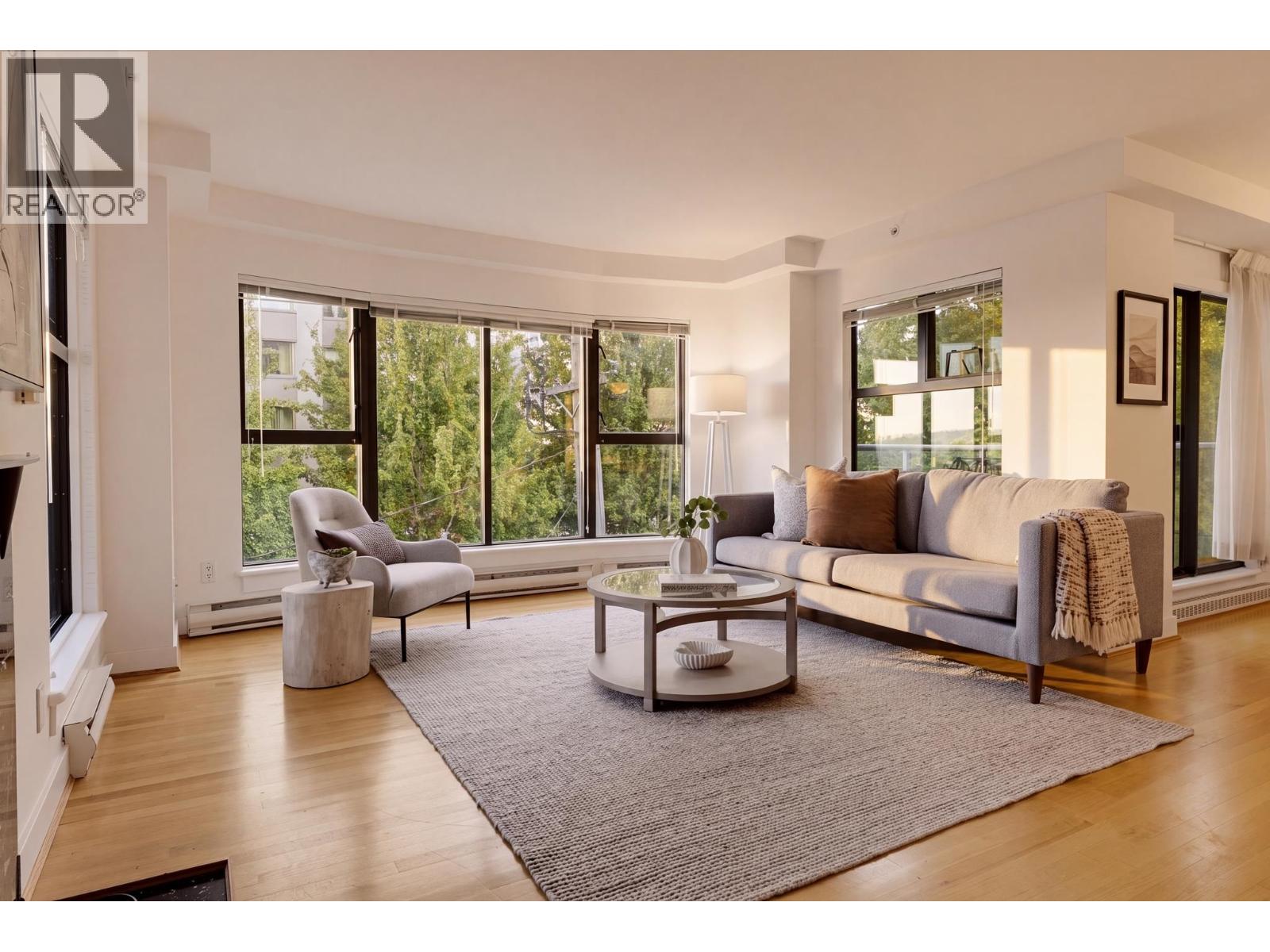 300 1410 Bute Street, Vancouver, British Columbia V6E 2A7 - Photo 9 - R3165048