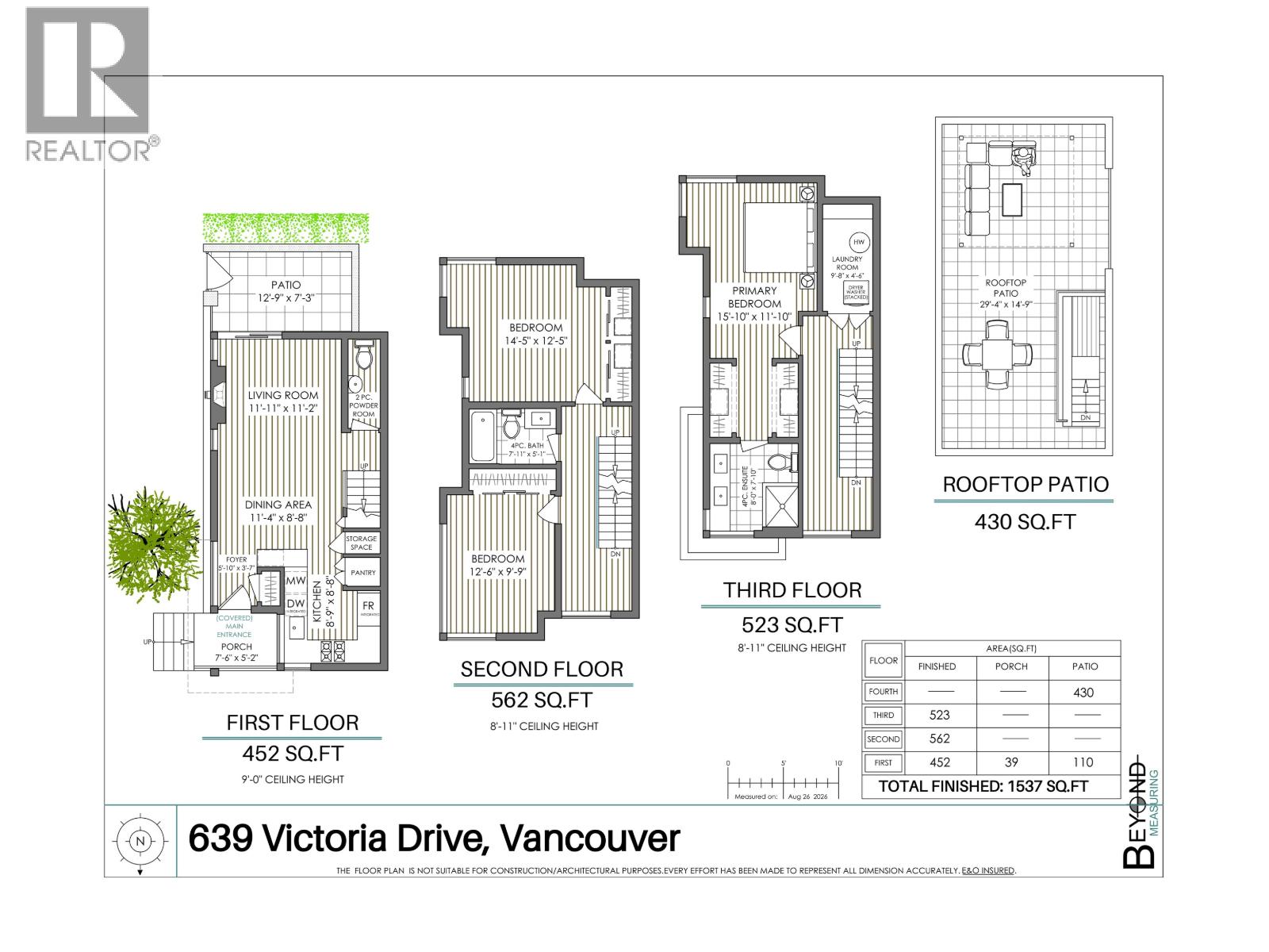 639 Victoria Drive, Vancouver, British Columbia V5L 0C3 - Photo 40 - R3165059