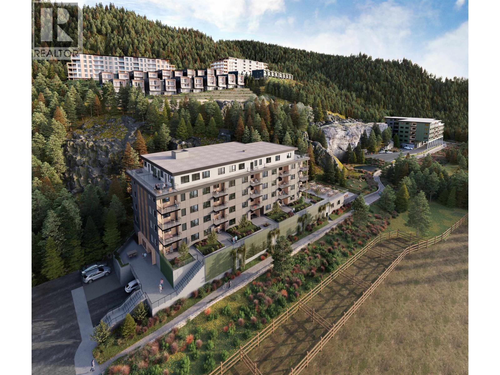 202 1055 Raven Drive, Squamish, British Columbia  V0V 0V0 - Photo 5 - R3165087