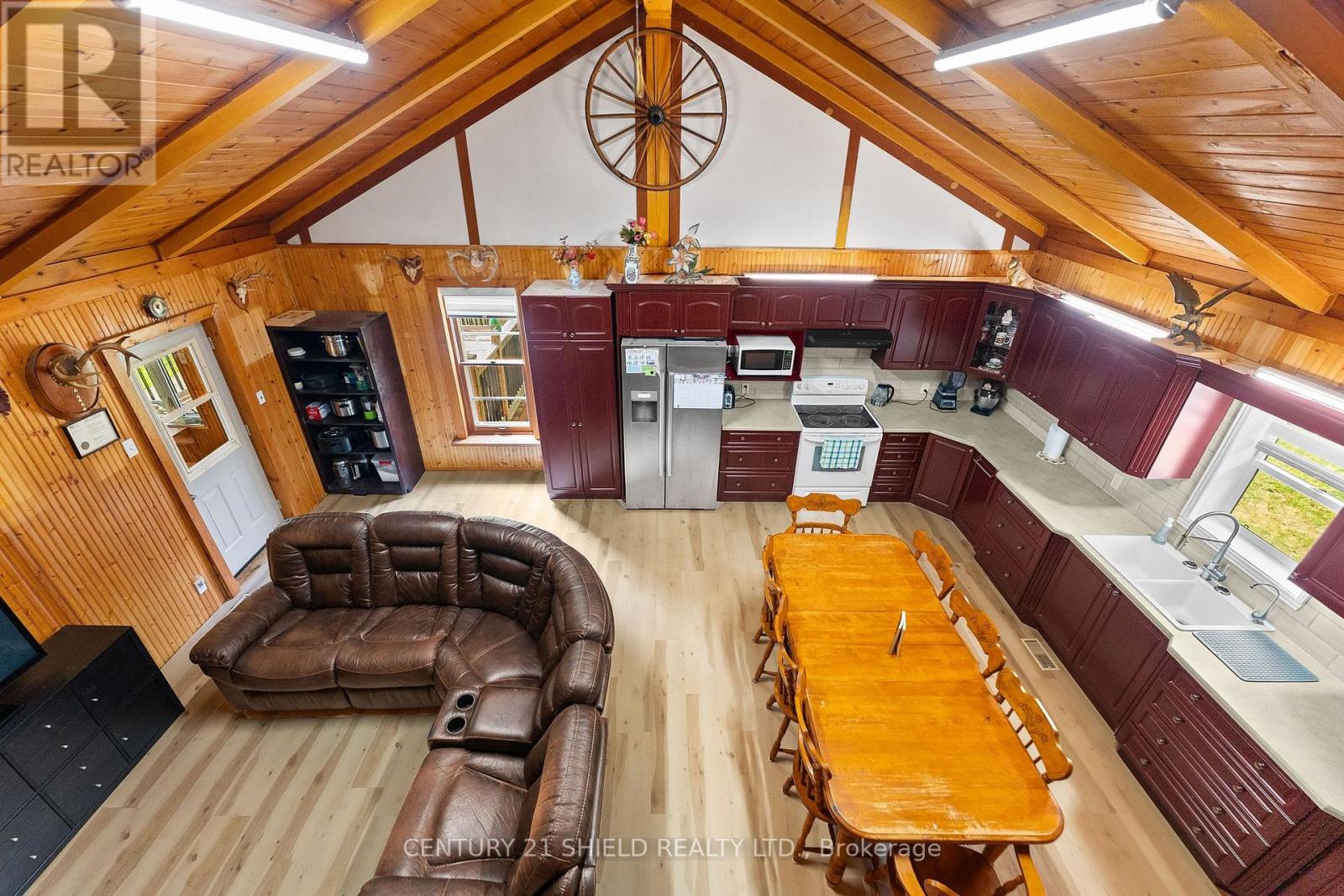 121 Maple Drive, South Algonquin, Ontario K0J 2M0 - Photo 11 - X13781306