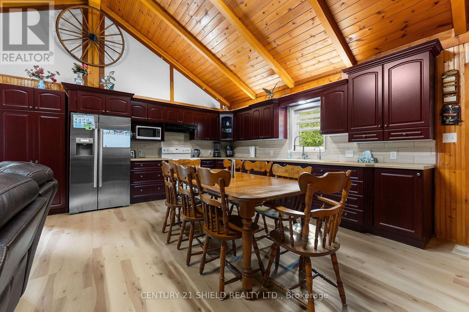 121 Maple Drive, South Algonquin, Ontario K0J 2M0 - Photo 4 - X13781306