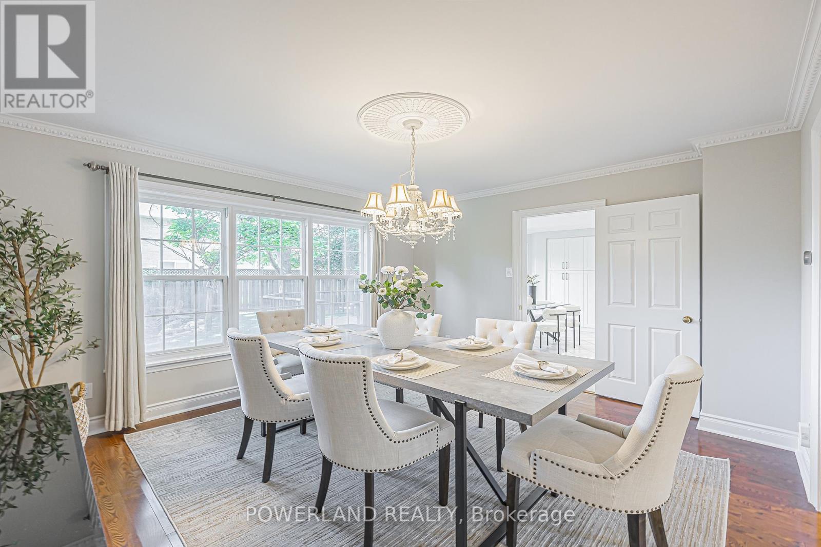 61 Addington Square, Markham, Ontario  L3R 7N2 - Photo 12 - N13782032