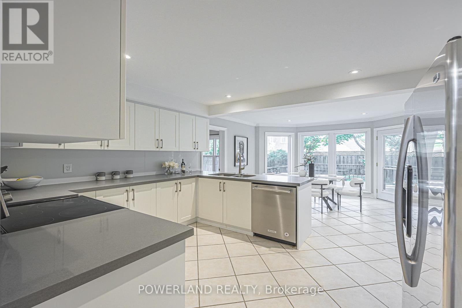 61 Addington Square, Markham, Ontario  L3R 7N2 - Photo 13 - N13782032