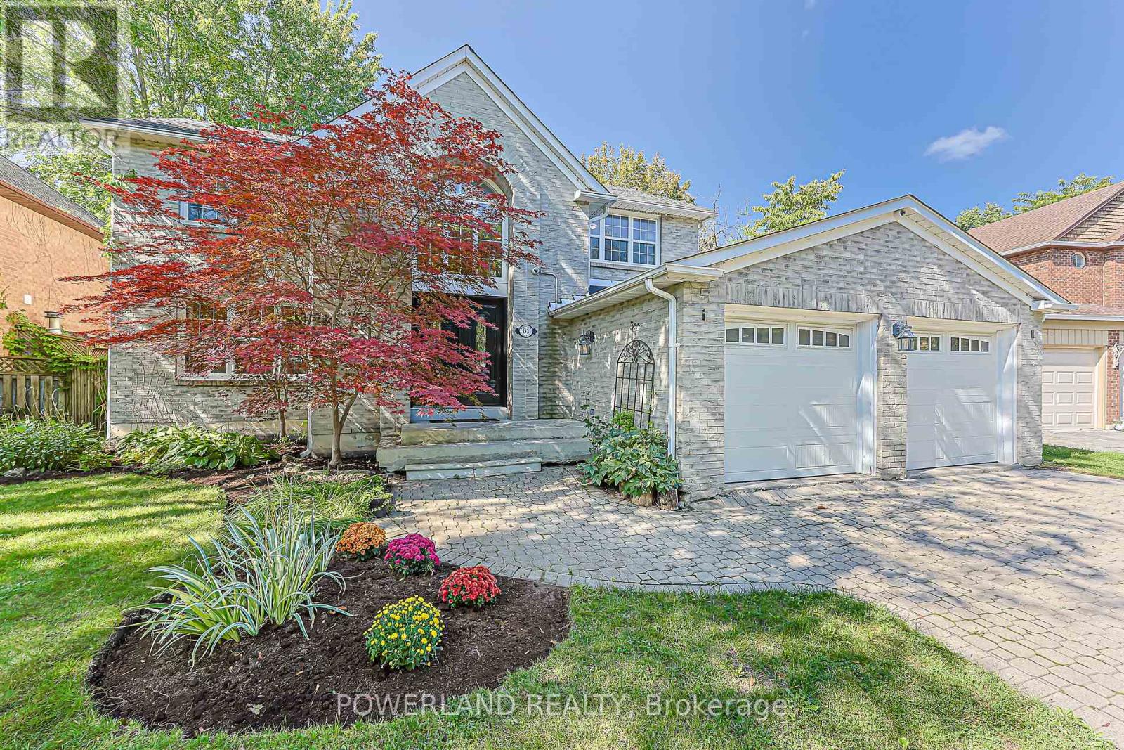 61 Addington Square, Markham, Ontario  L3R 7N2 - Photo 2 - N13782032