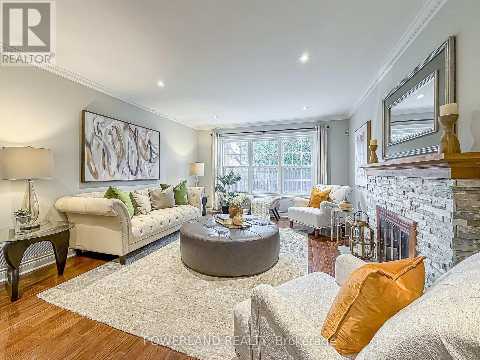 61 Addington Square, Markham, Ontario  L3R 7N2 - Photo 20 - N13782032