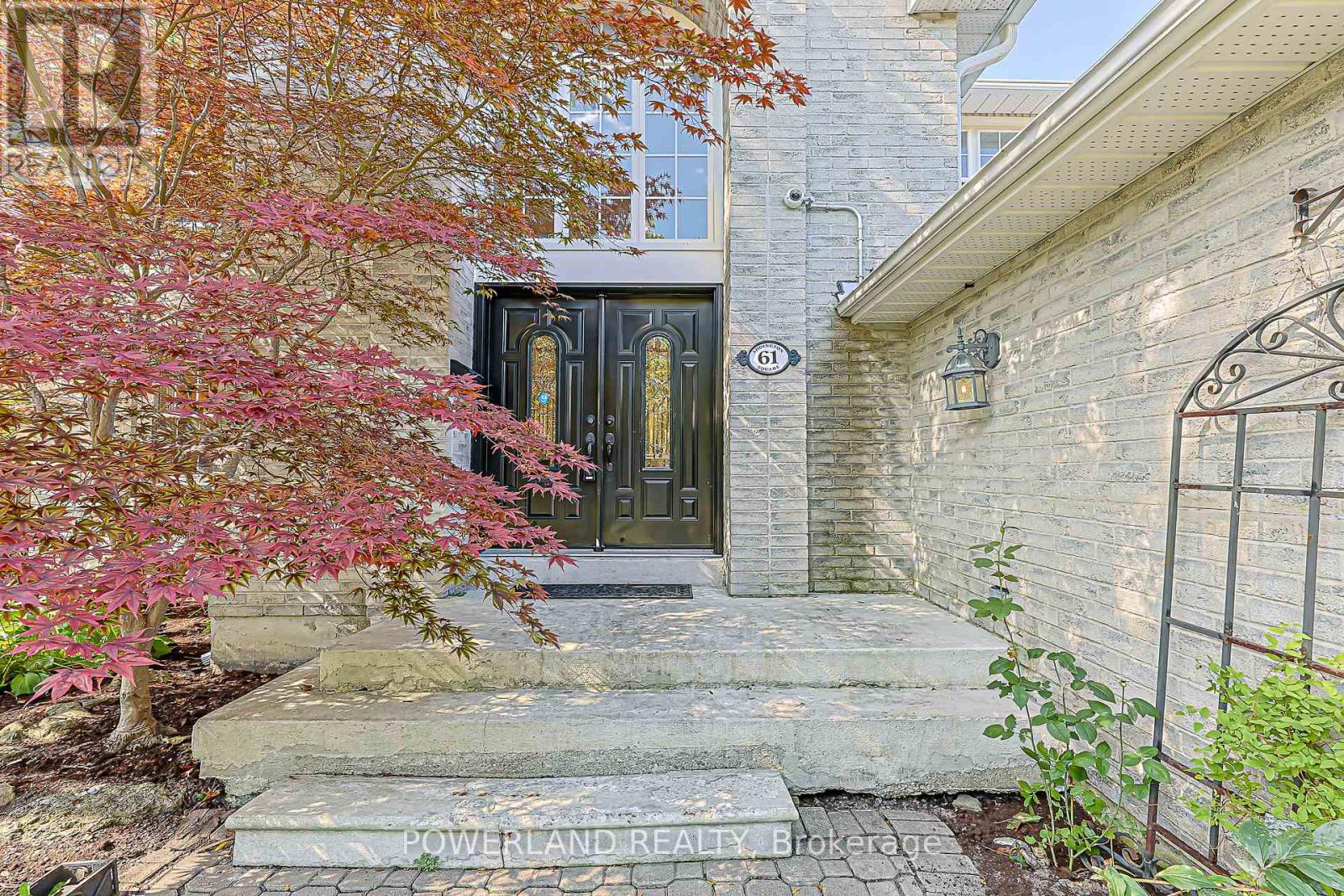 61 Addington Square, Markham, Ontario  L3R 7N2 - Photo 3 - N13782032