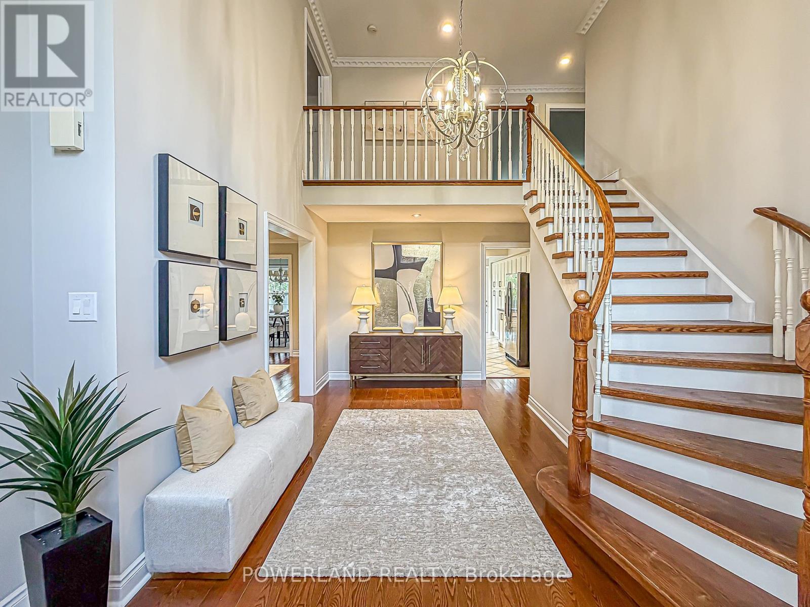 61 Addington Square, Markham, Ontario  L3R 7N2 - Photo 4 - N13782032