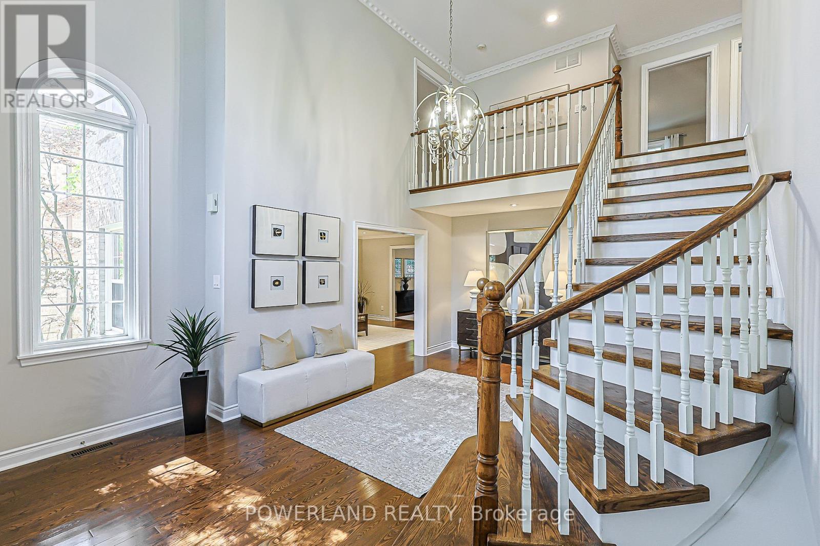 61 Addington Square, Markham, Ontario  L3R 7N2 - Photo 5 - N13782032