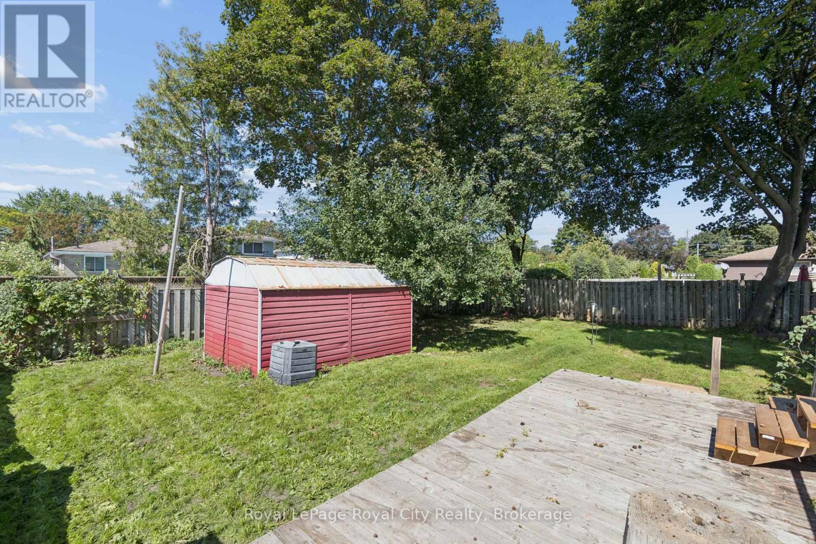 16 Heather Court, Halton Hills, Ontario  L7G 2R6 - Photo 30 - W13781946