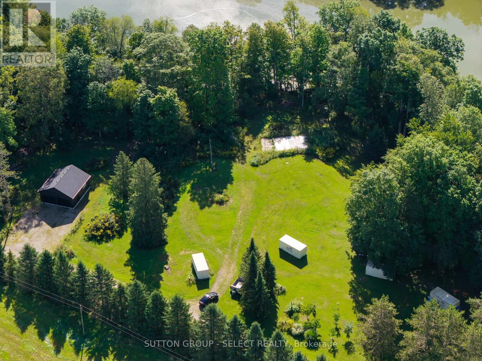 4191 Carriage Road, Middlesex Centre, Ontario  N0L 1E0 - Photo 22 - X13779000