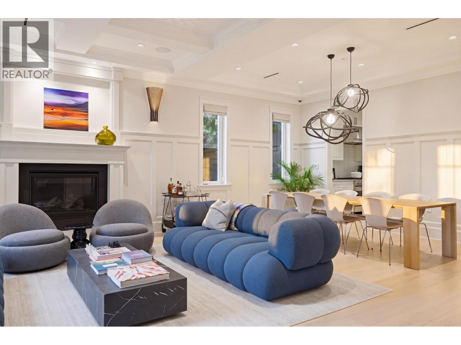 4021 W 34TH AVENUE, vancouver, British Columbia
