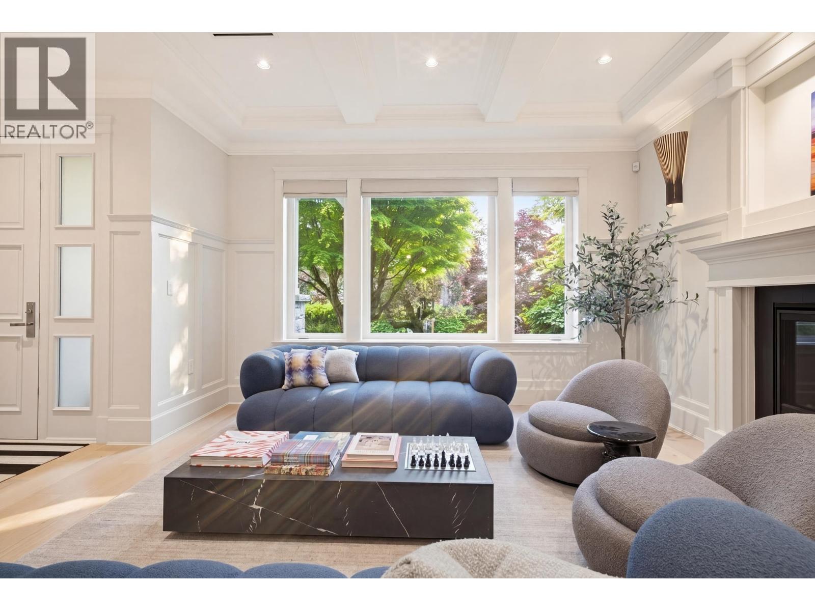 4021 W 34th Avenue, Vancouver, British Columbia  V6N 2L6 - Photo 3 - R3165037