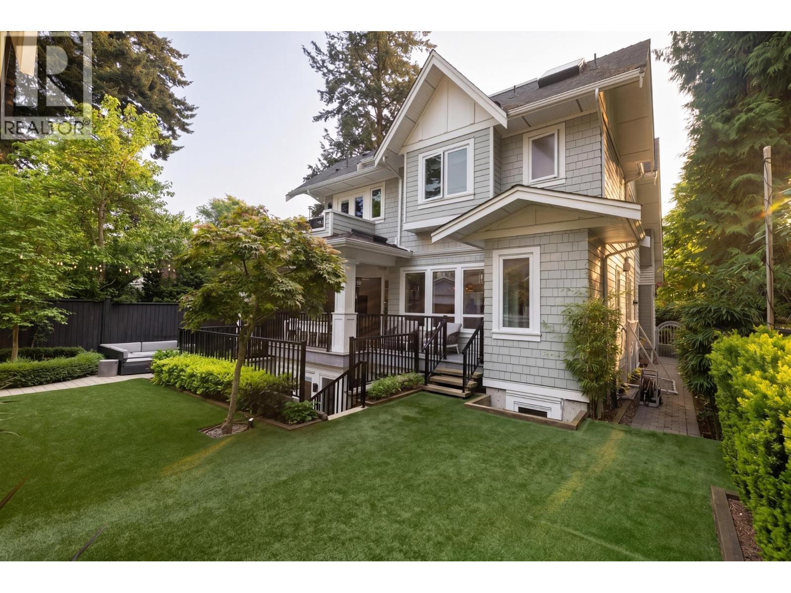 4021 W 34th Avenue, Vancouver, British Columbia  V6N 2L6 - Photo 32 - R3165037