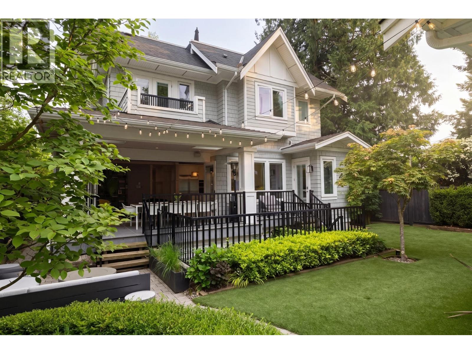 4021 W 34th Avenue, Vancouver, British Columbia  V6N 2L6 - Photo 33 - R3165037