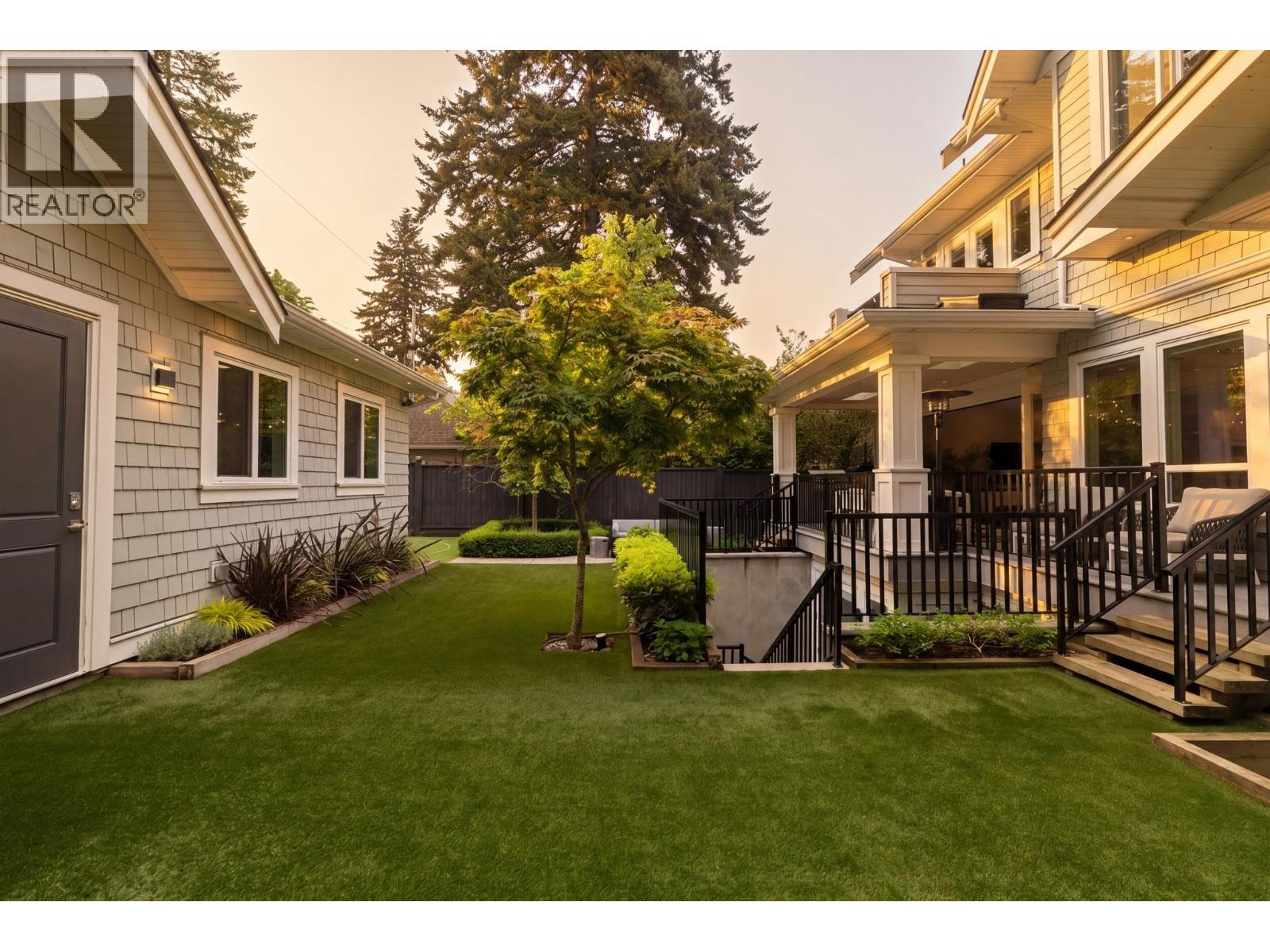 4021 W 34th Avenue, Vancouver, British Columbia  V6N 2L6 - Photo 34 - R3165037