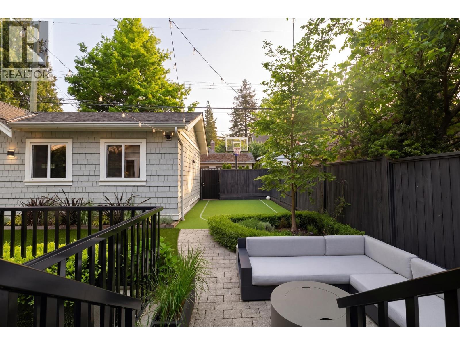 4021 W 34th Avenue, Vancouver, British Columbia  V6N 2L6 - Photo 35 - R3165037