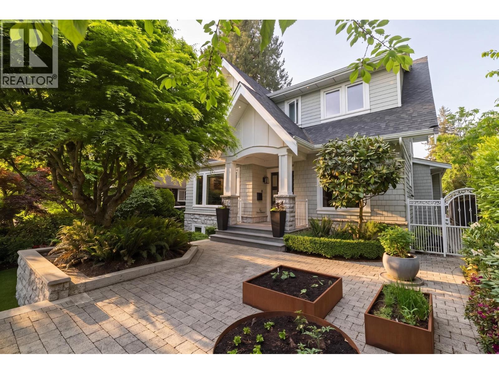 4021 W 34th Avenue, Vancouver, British Columbia  V6N 2L6 - Photo 38 - R3165037
