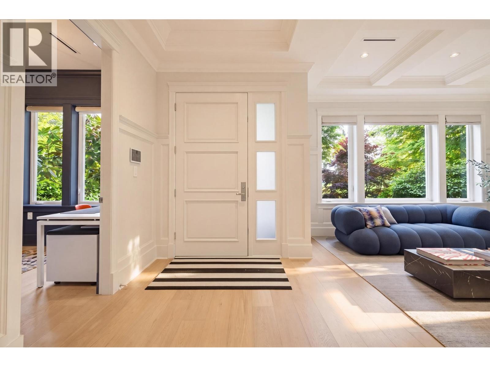 4021 W 34th Avenue, Vancouver, British Columbia  V6N 2L6 - Photo 4 - R3165037