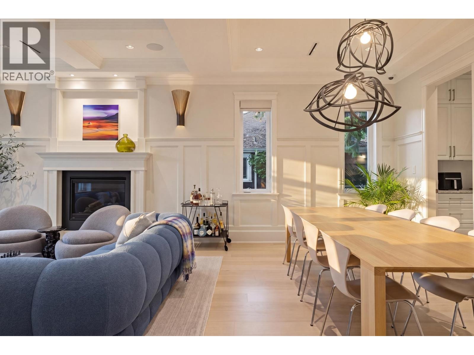 4021 W 34th Avenue, Vancouver, British Columbia  V6N 2L6 - Photo 5 - R3165037