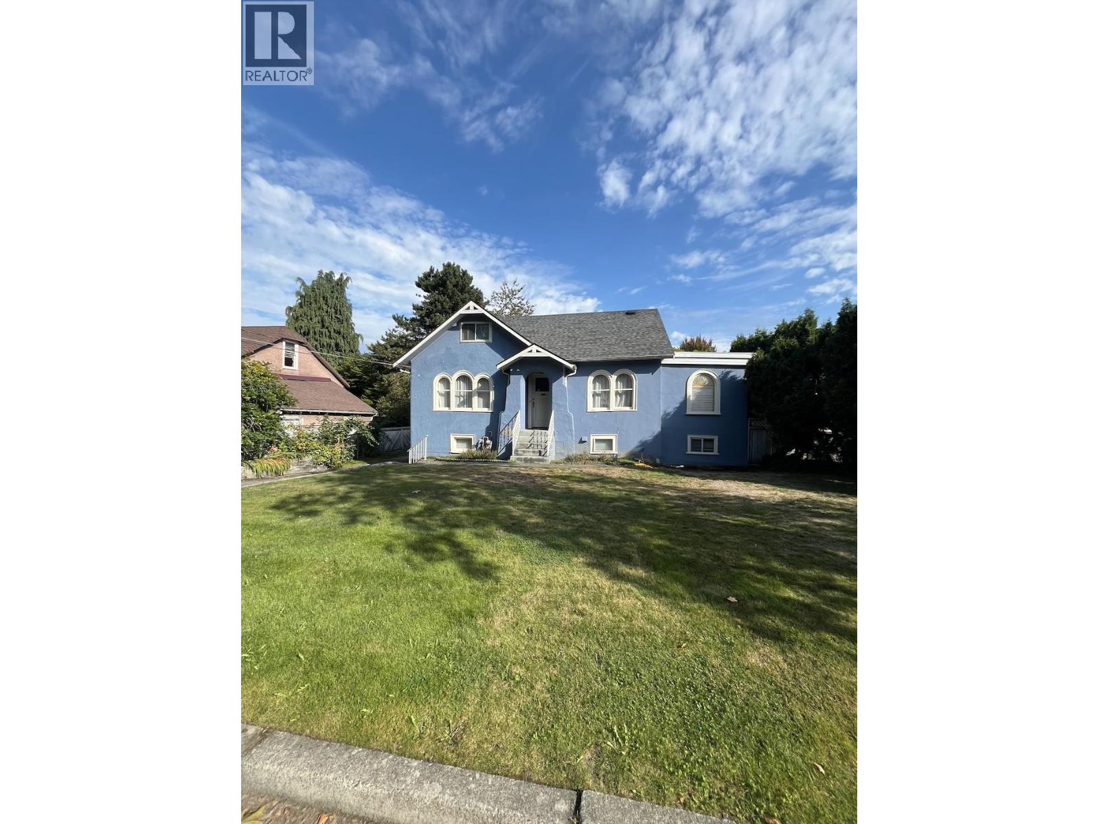 579 W 24TH AVENUE, vancouver, British Columbia