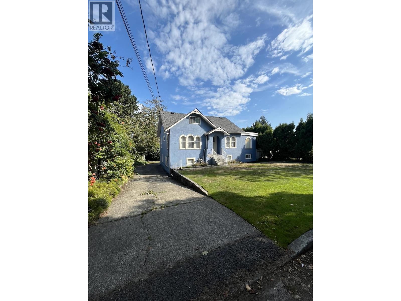 579 W 24th Avenue, Vancouver, British Columbia  V5Z 2B5 - Photo 2 - R3165046