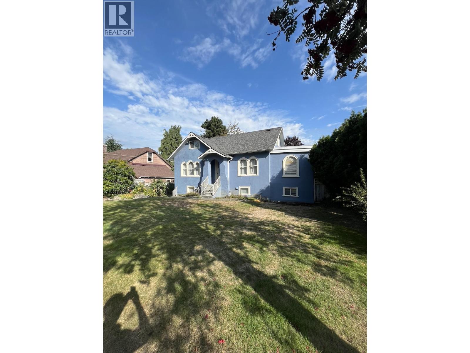 579 W 24th Avenue, Vancouver, British Columbia  V5Z 2B5 - Photo 3 - R3165046
