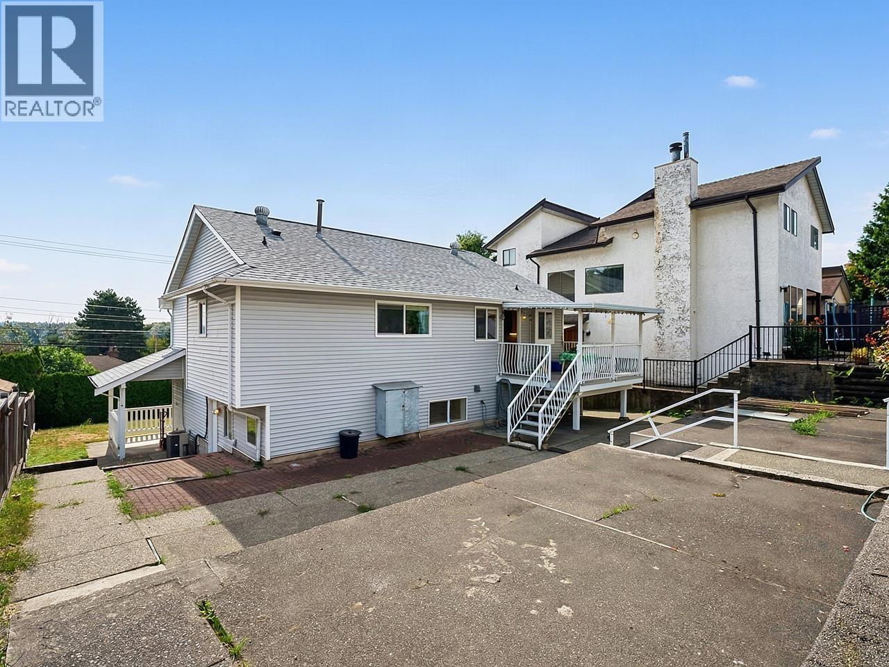 1609 Sixth Avenue, New Westminster, British Columbia  V3M 2C8 - Photo 23 - R3165047