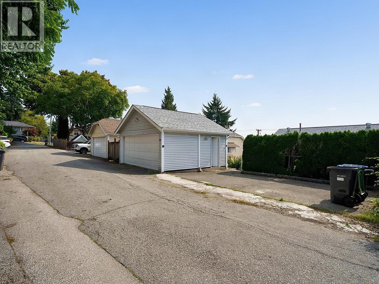 1609 Sixth Avenue, New Westminster, British Columbia  V3M 2C8 - Photo 24 - R3165047