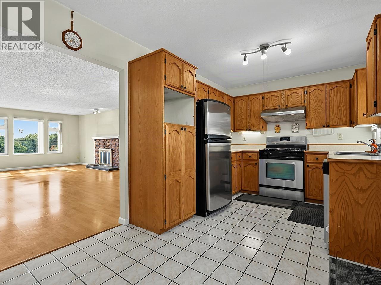 1609 Sixth Avenue, New Westminster, British Columbia  V3M 2C8 - Photo 4 - R3165047
