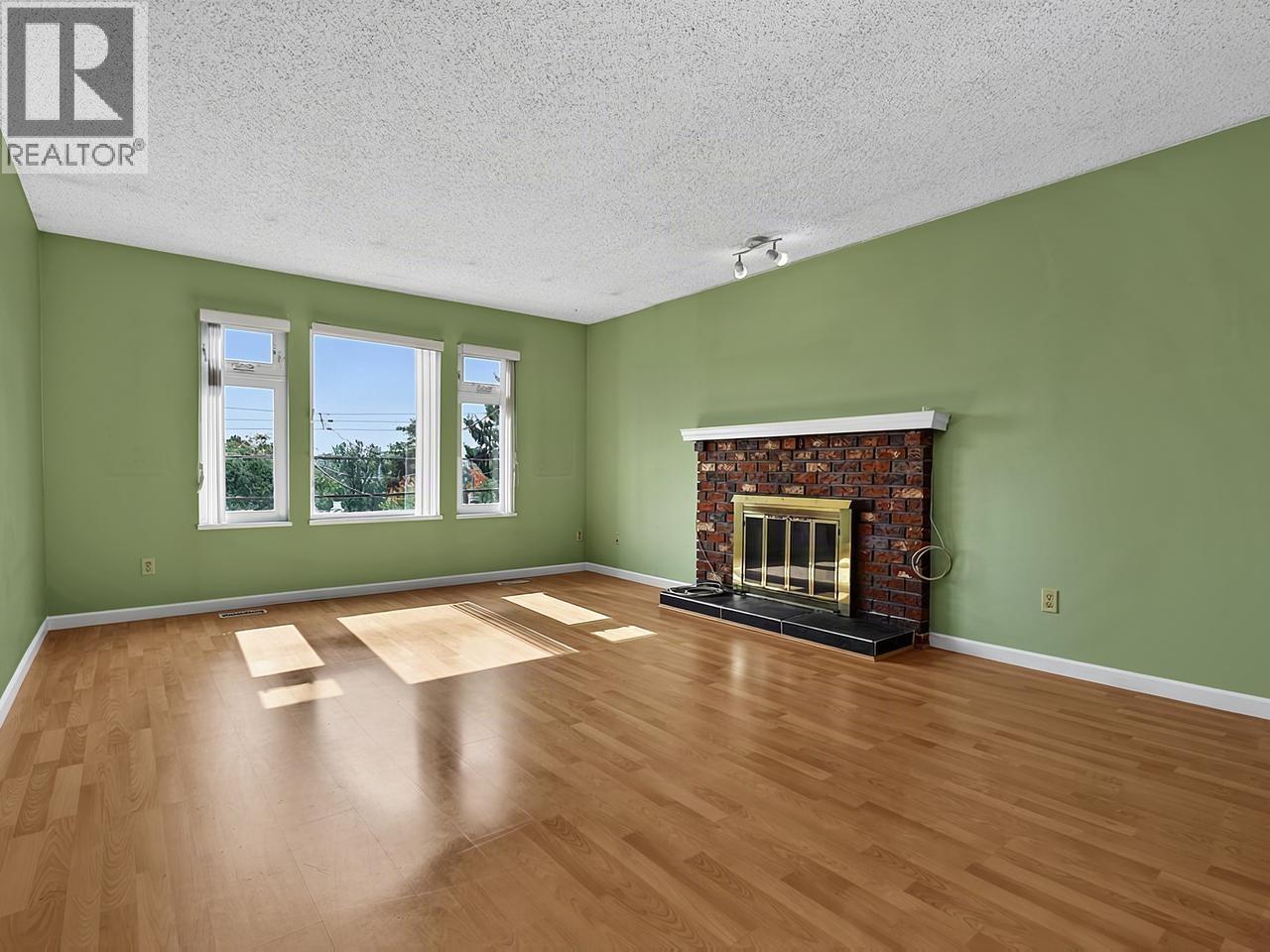 1609 Sixth Avenue, New Westminster, British Columbia  V3M 2C8 - Photo 5 - R3165047