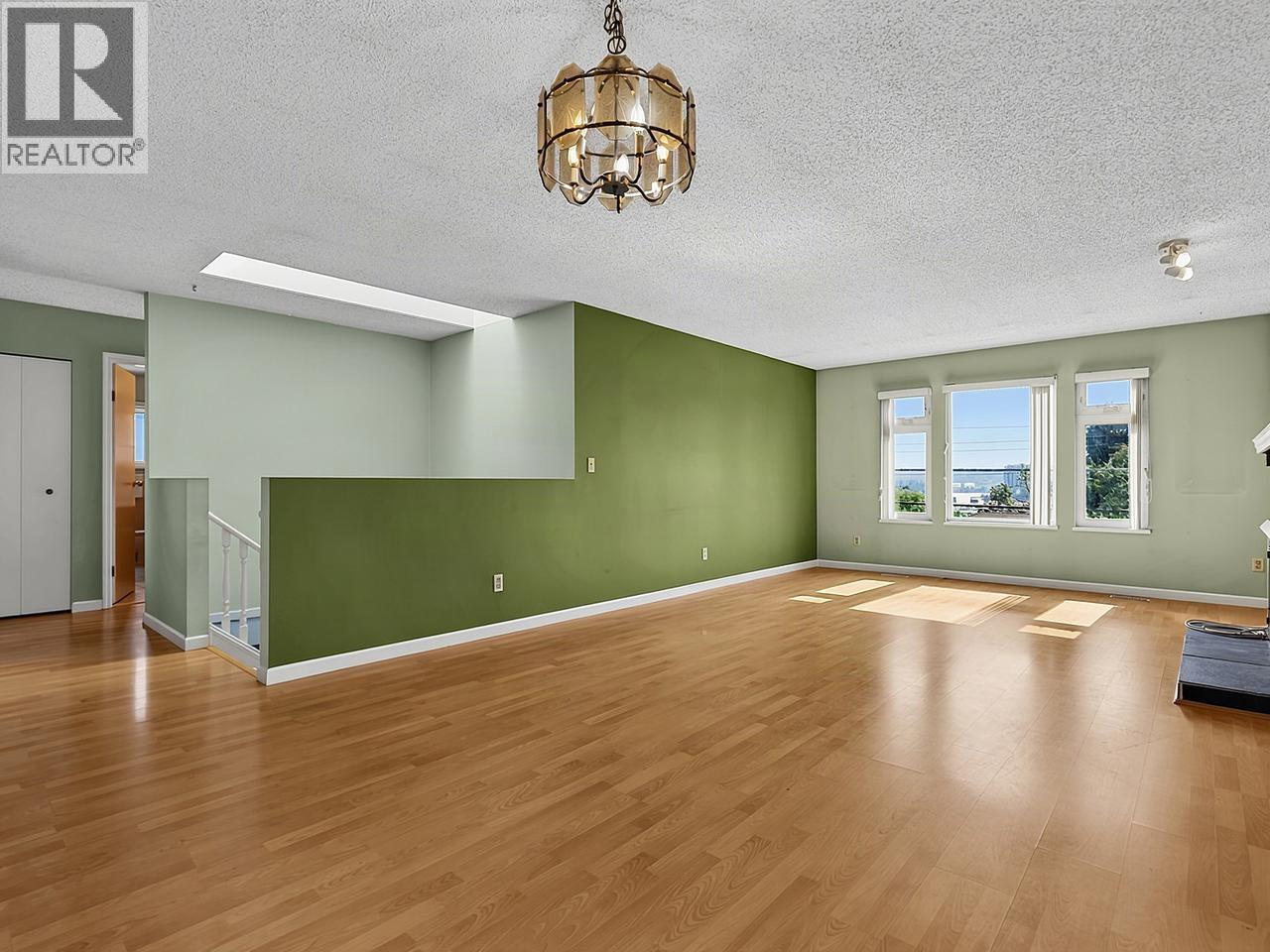 1609 Sixth Avenue, New Westminster, British Columbia  V3M 2C8 - Photo 8 - R3165047