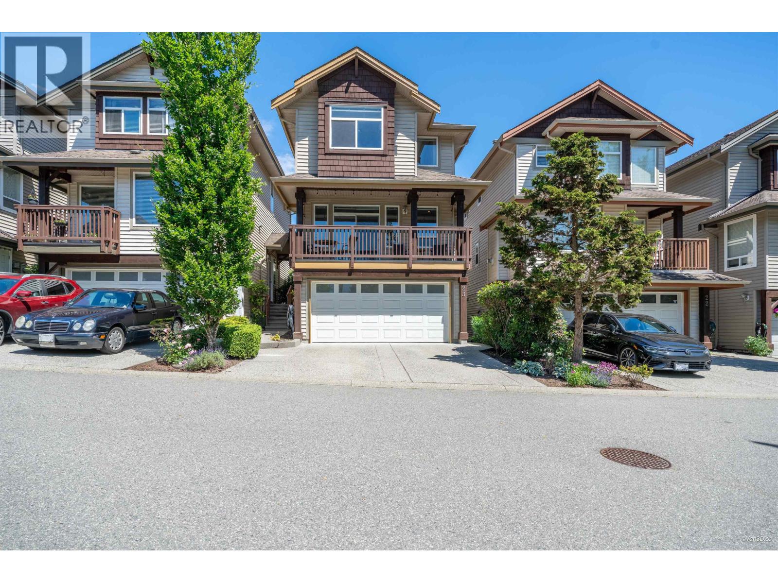23 2387 ARGUE STREET, port coquitlam, British Columbia
