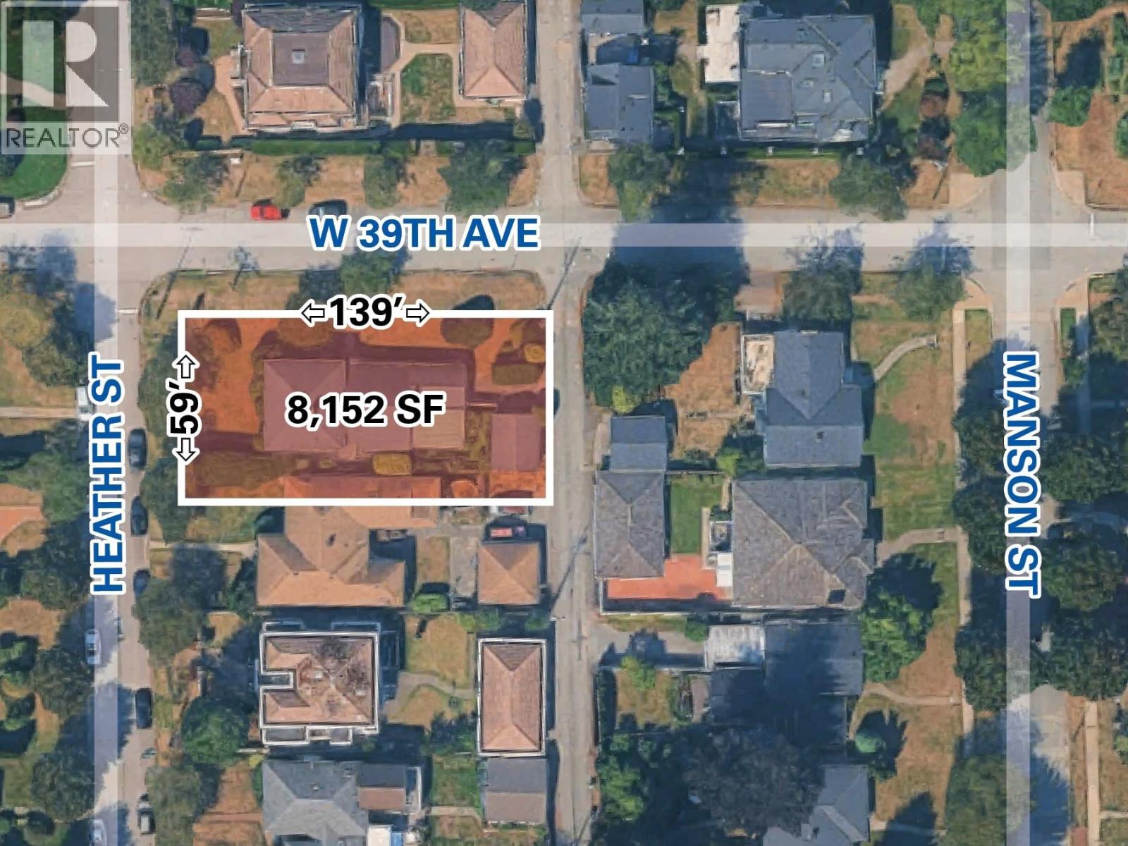 692 W 39TH AVENUE, vancouver, British Columbia