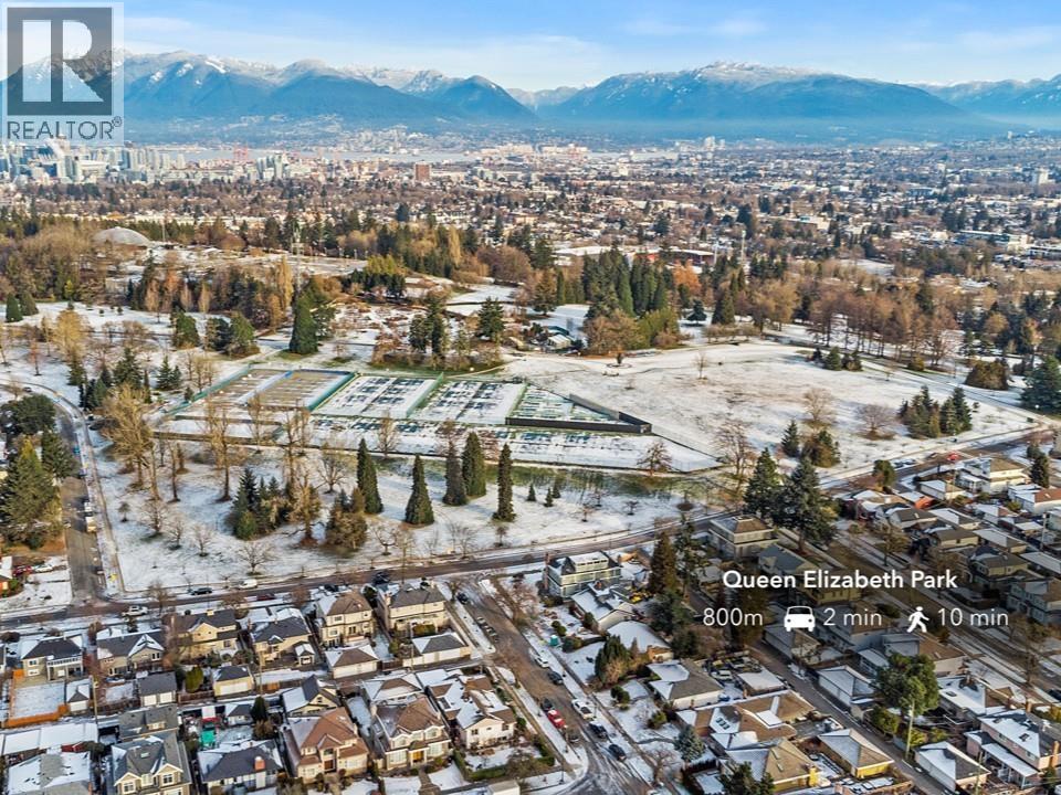 692 W 39th Avenue, Vancouver, British Columbia  V5Z 2M3 - Photo 6 - R3165073