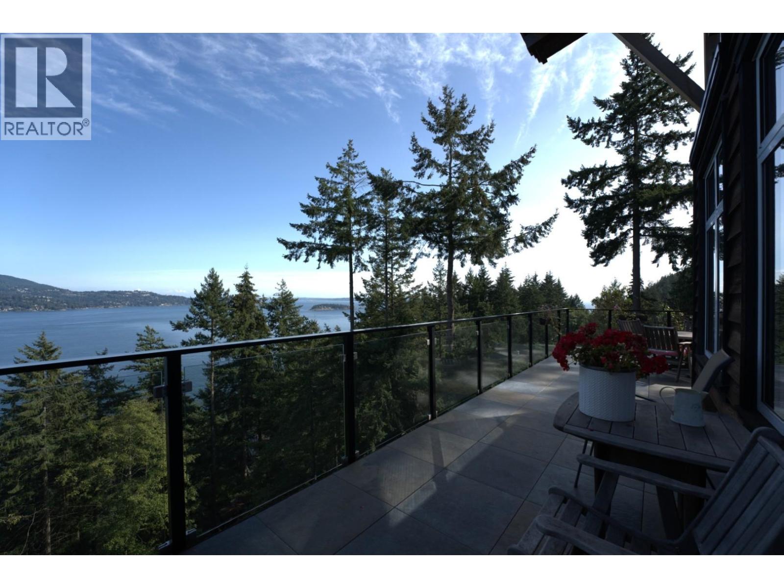 687 Channelview Drive, Bowen Island, British Columbia  V0N 1G1 - Photo 17 - R3165074