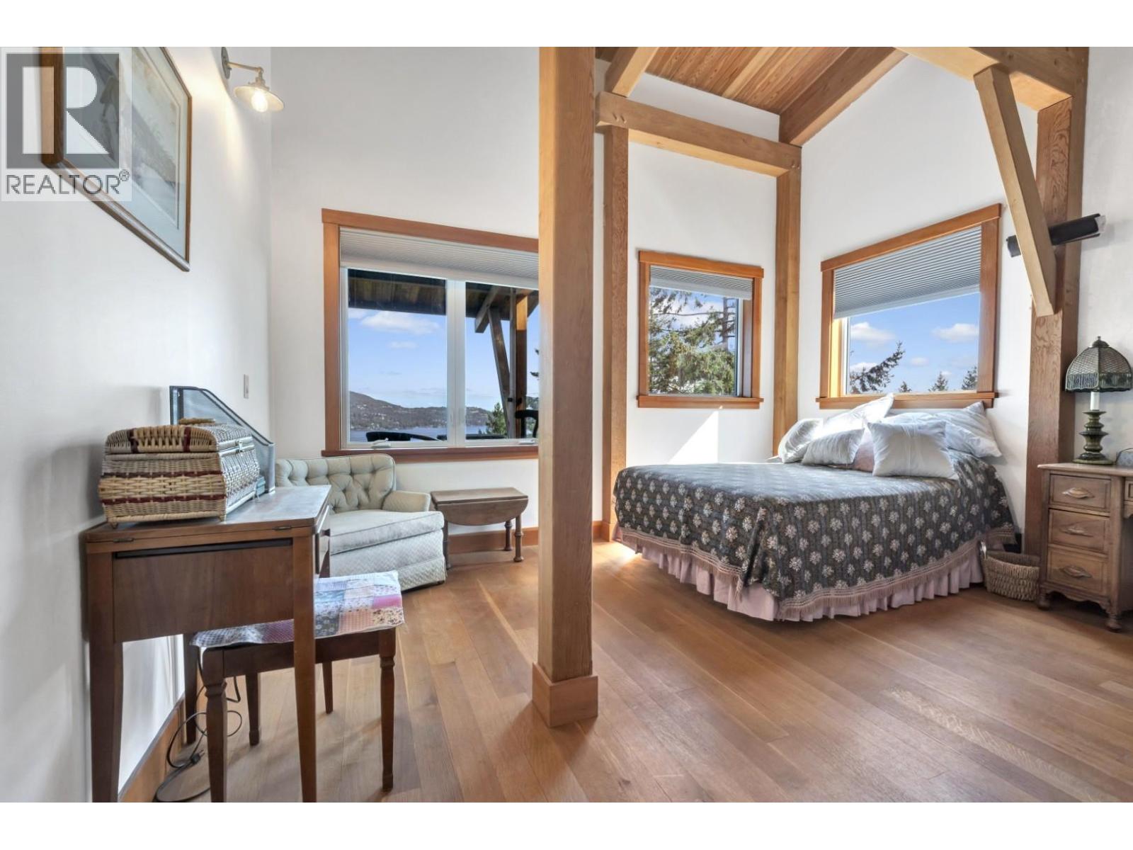 687 Channelview Drive, Bowen Island, British Columbia  V0N 1G1 - Photo 20 - R3165074