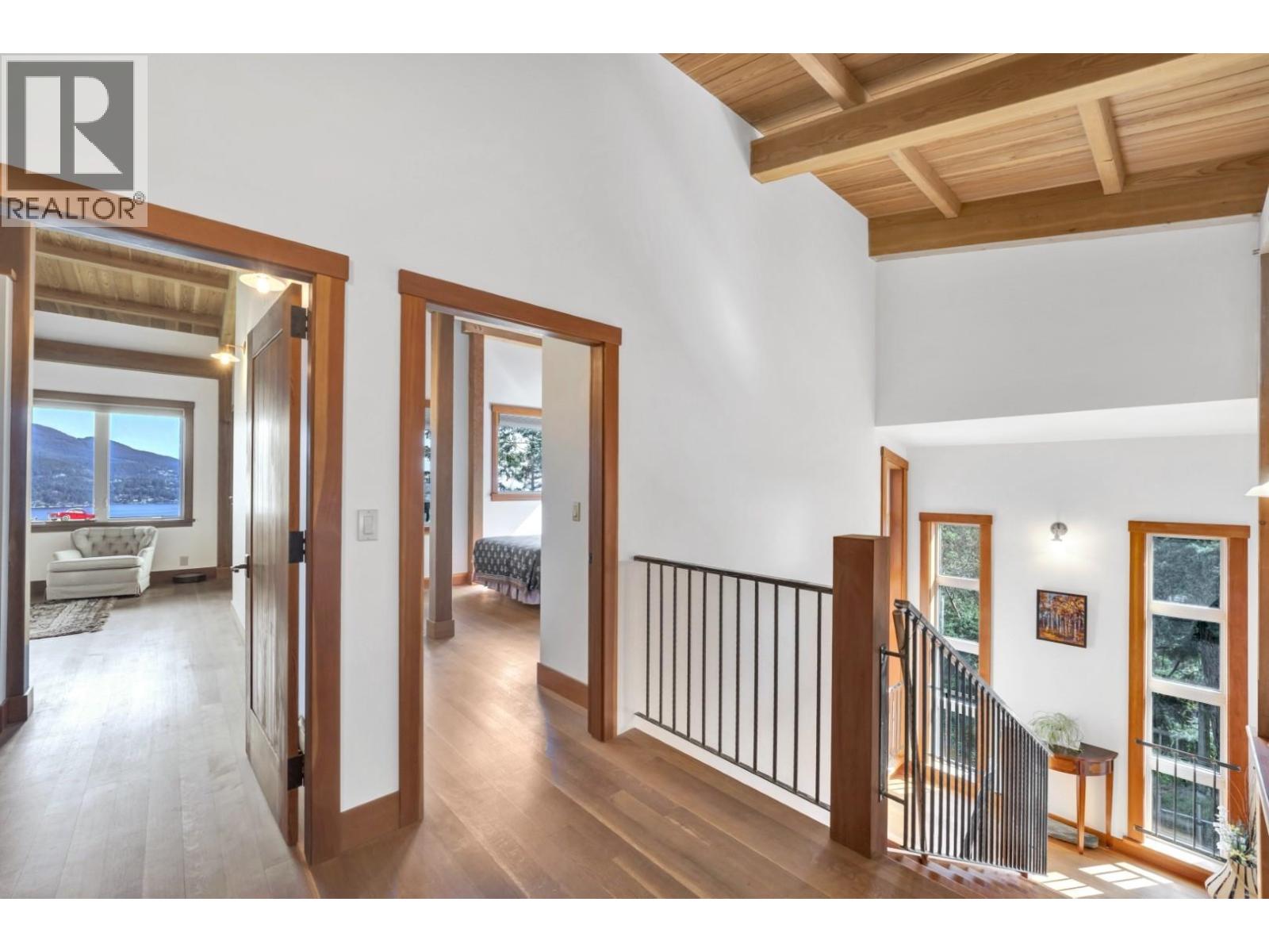 687 Channelview Drive, Bowen Island, British Columbia  V0N 1G1 - Photo 22 - R3165074