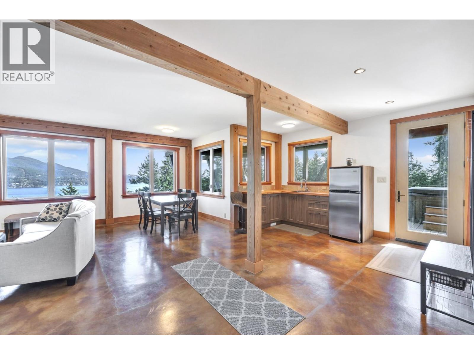 687 Channelview Drive, Bowen Island, British Columbia  V0N 1G1 - Photo 25 - R3165074