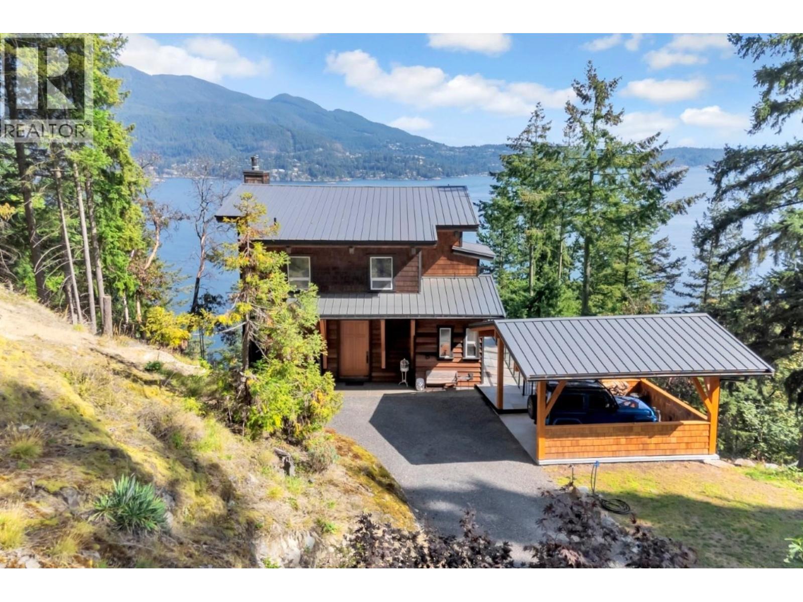 687 Channelview Drive, Bowen Island, British Columbia  V0N 1G1 - Photo 38 - R3165074