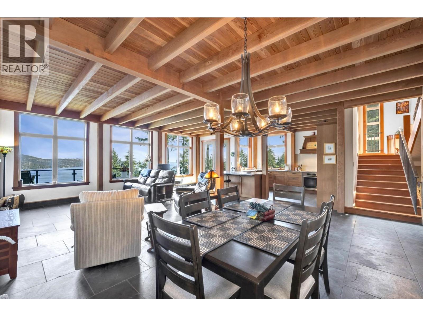 687 Channelview Drive, Bowen Island, British Columbia  V0N 1G1 - Photo 5 - R3165074
