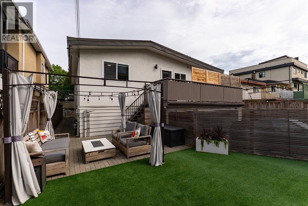4921 Chester Street, Vancouver, British Columbia  V5W 3A7 - Photo 33 - R3165090