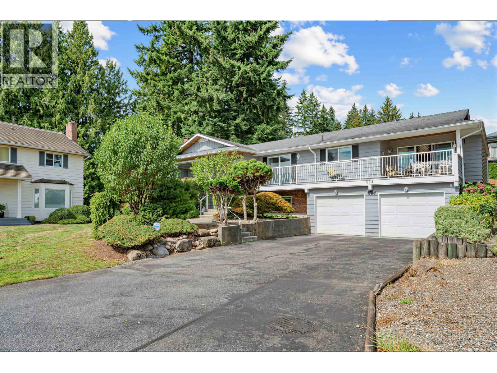 524 LYN COURT, coquitlam, British Columbia